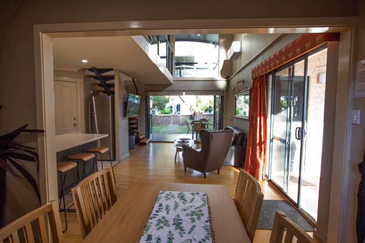 Dunn Bay Village Homes * Dunsborough