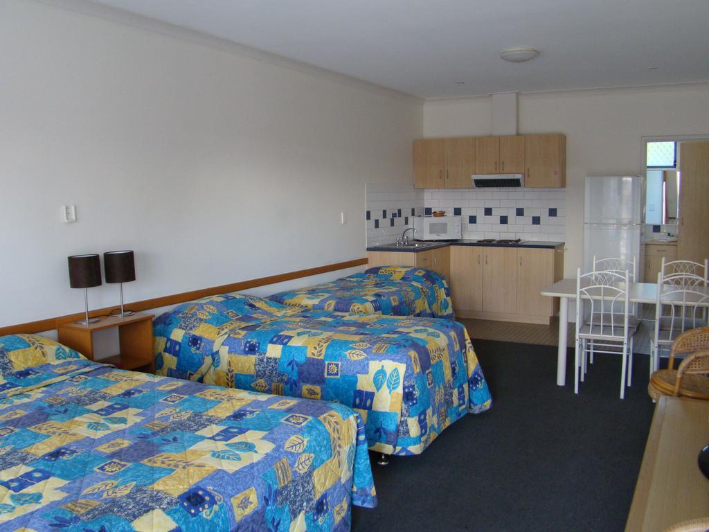 Dunsborough Central Motel Motel Dunsborough