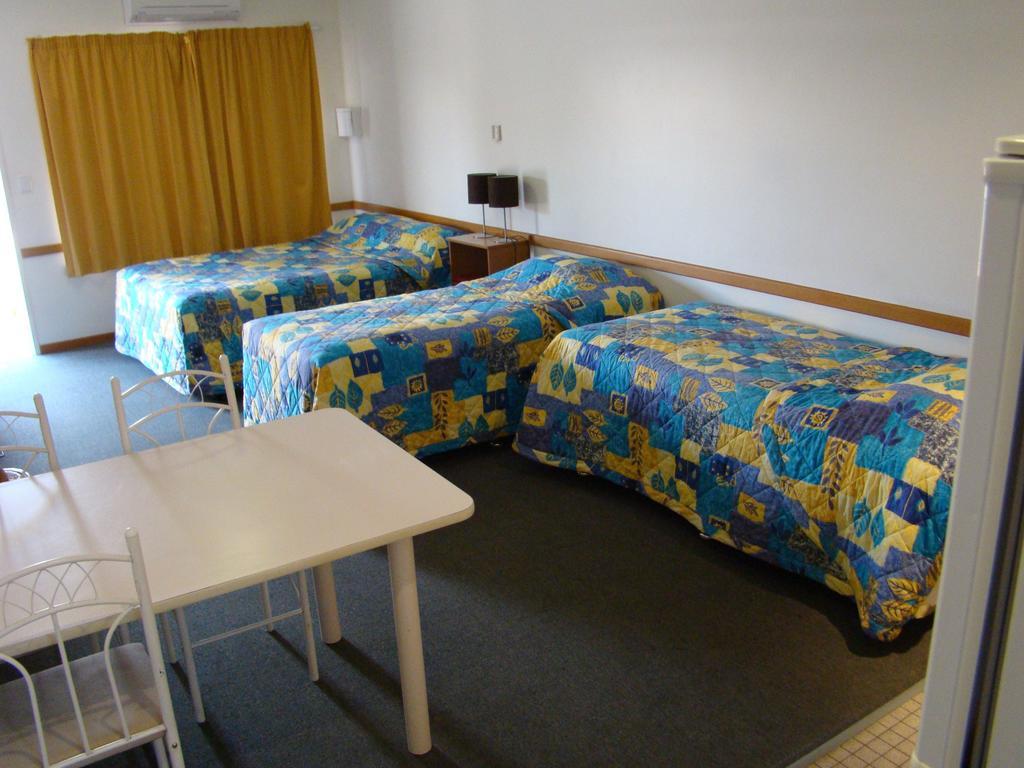 Dunsborough Central Motel Dunsborough