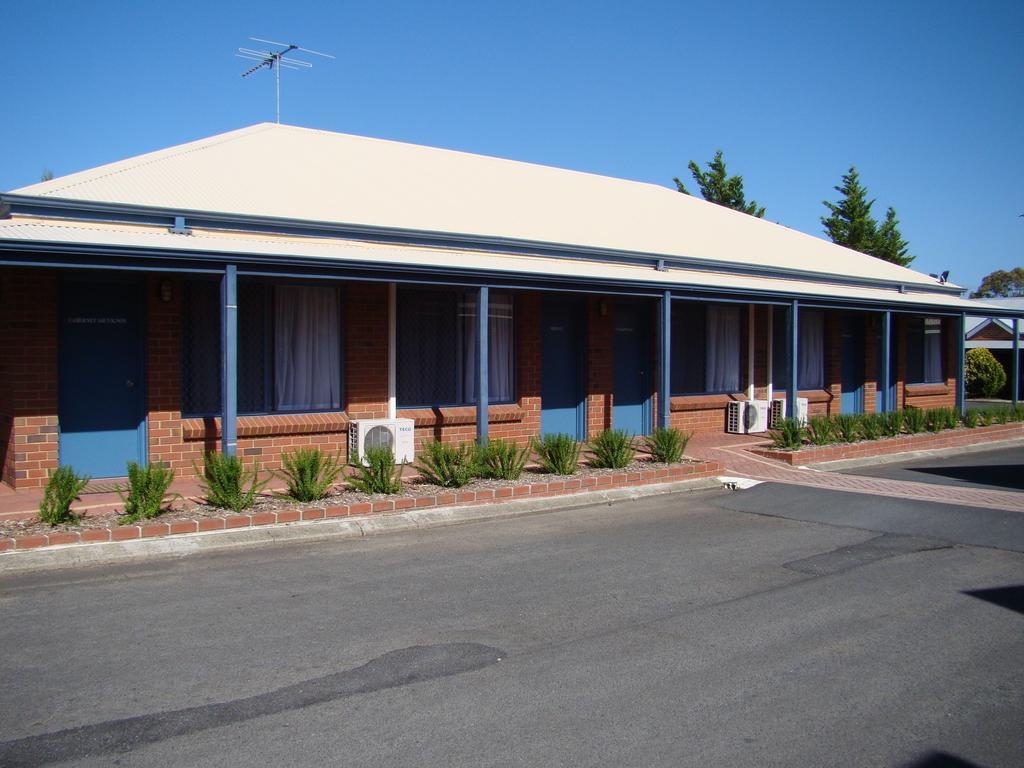 Dunsborough Central Motel Motel
