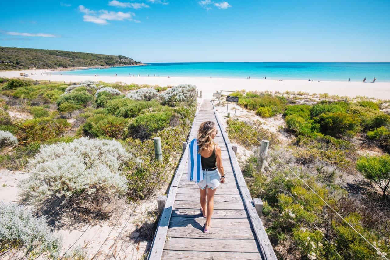 Pullman Bunker Bay Margaret River Dunsborough