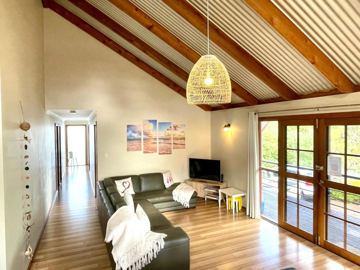 Holiday home The Tree House Dunsborough