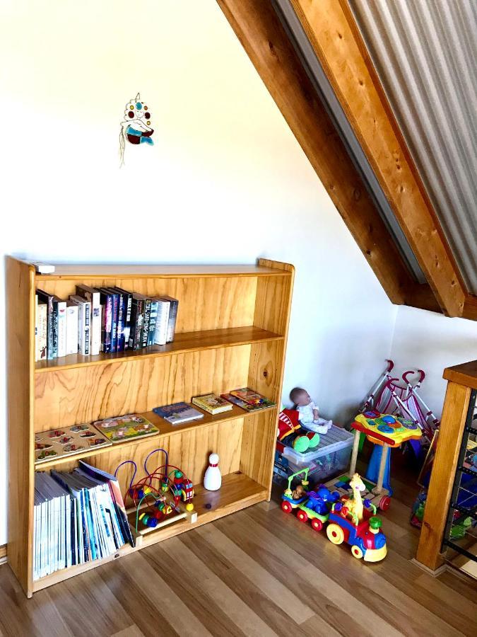 The Tree House Holiday home