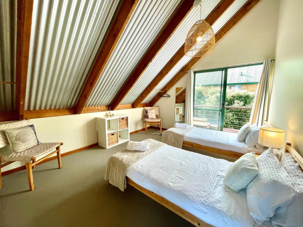 The Tree House Holiday home