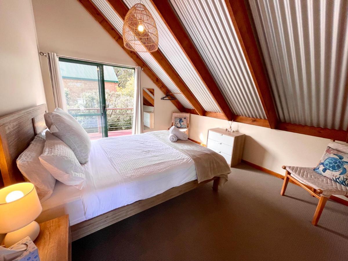 The Tree House Dunsborough