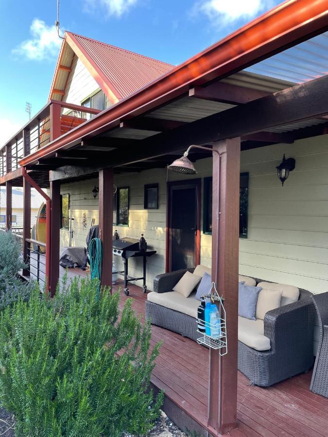 The Tree House Dunsborough