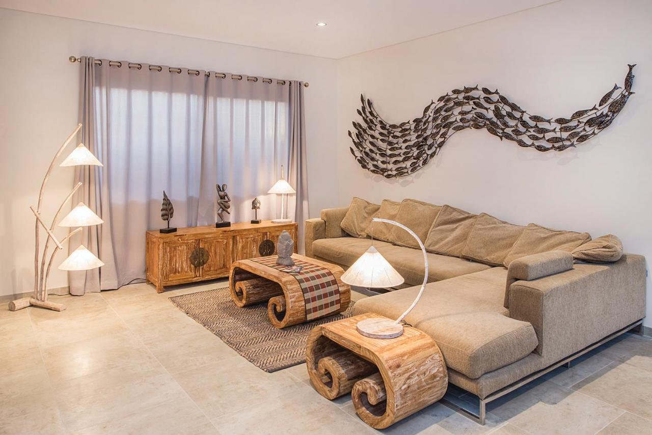 Holiday home Coco Belle *
