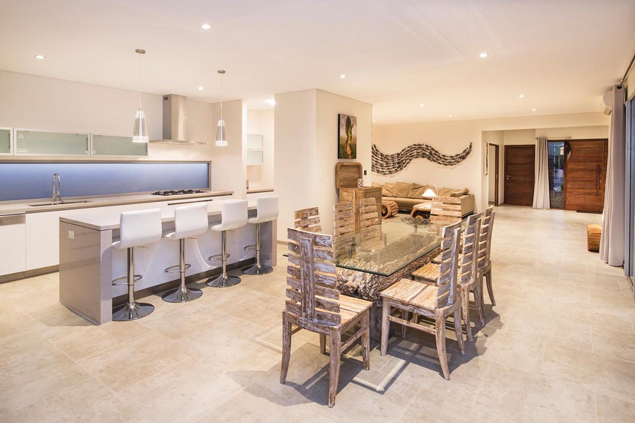 Coco Belle Holiday home *