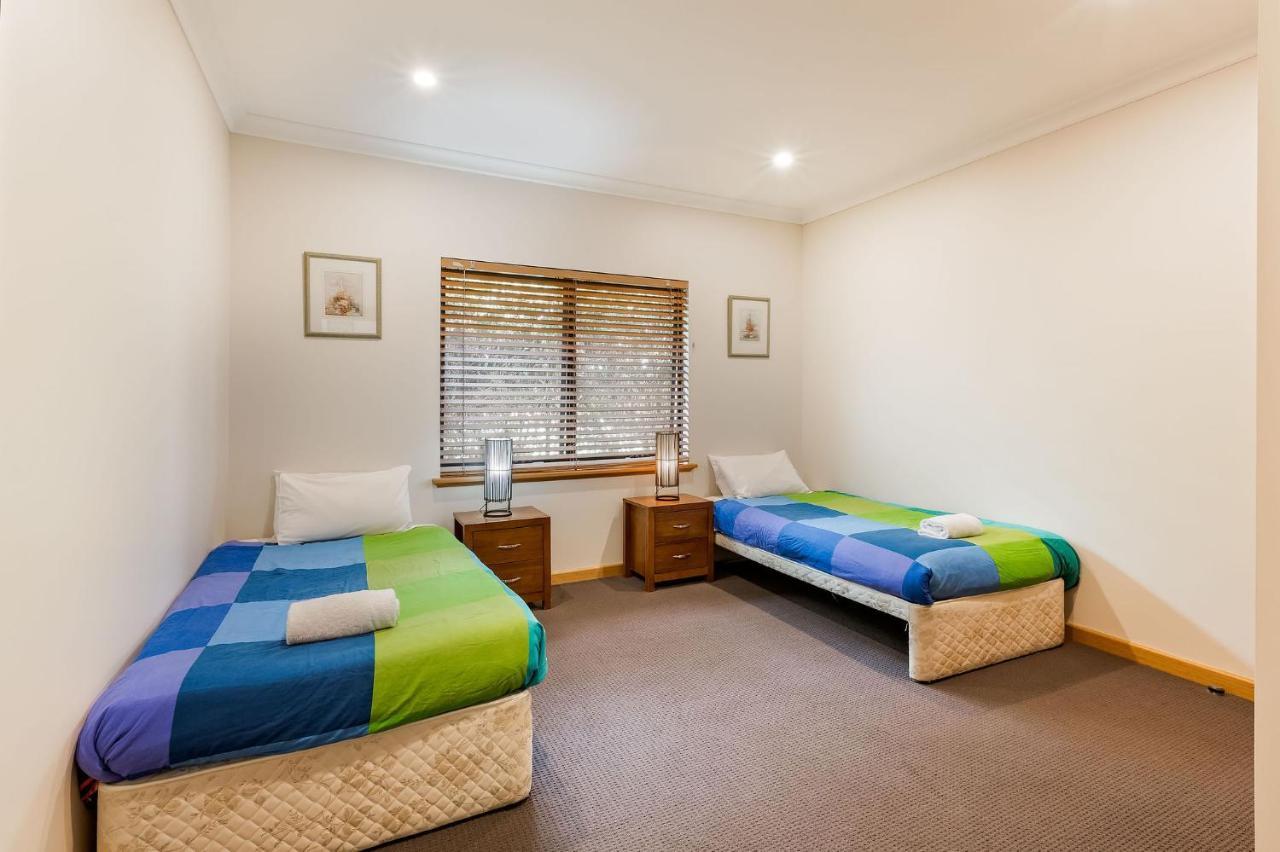 Geographe Cove 4*