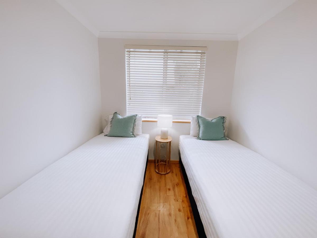 Holiday home Whitesands *