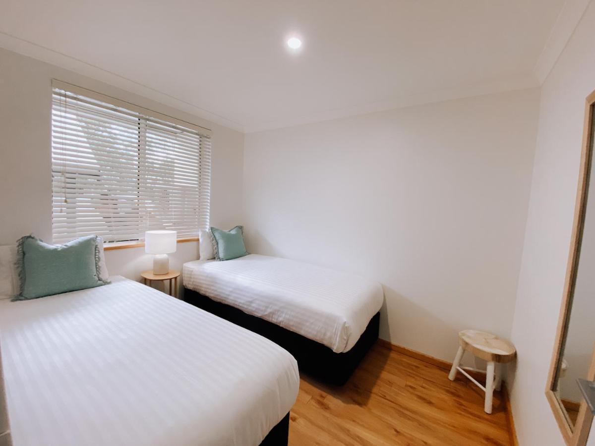 Holiday home Whitesands *