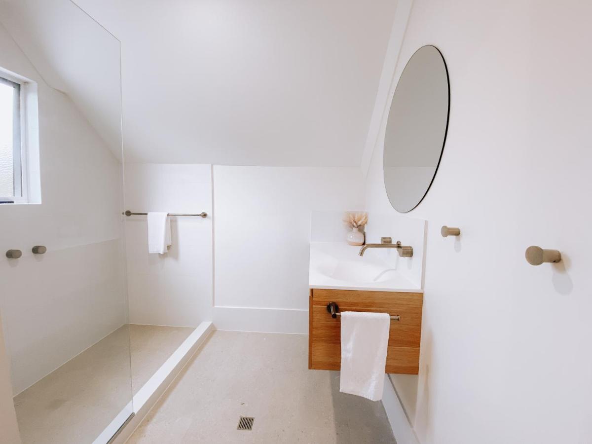 Whitesands Holiday home *