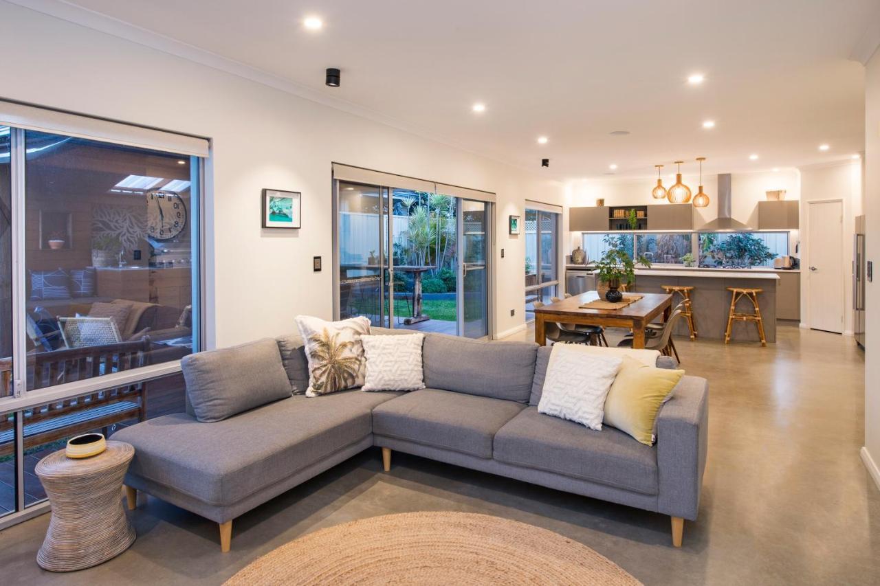 Roanoke Retreat Holiday home