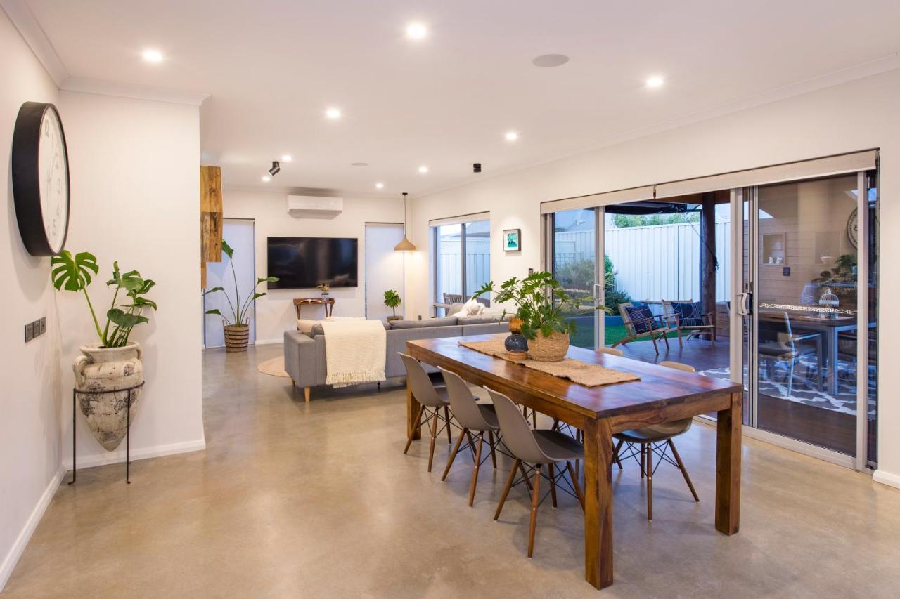 Roanoke Retreat Holiday home