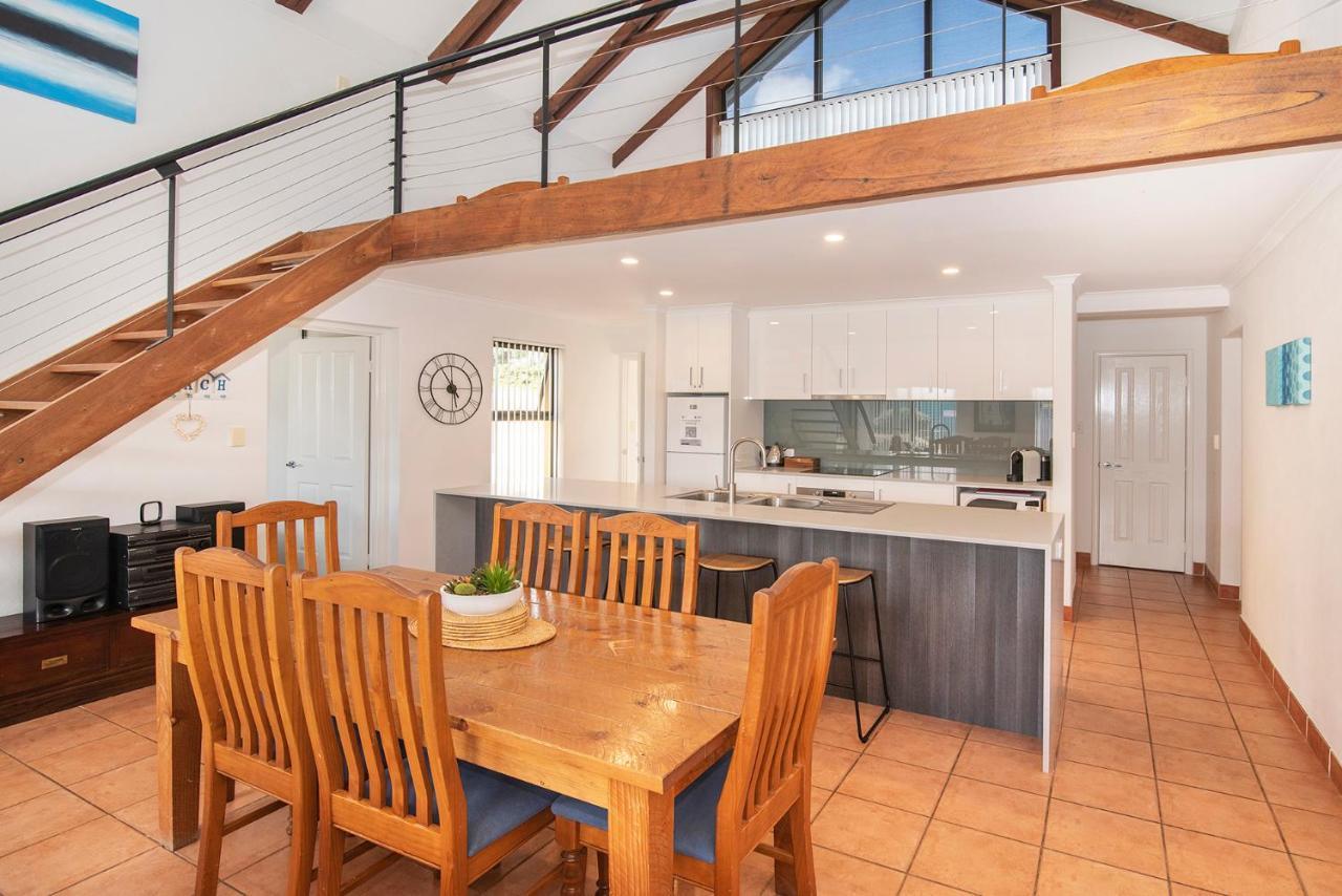 Resort Dunsborough Beach Cottages