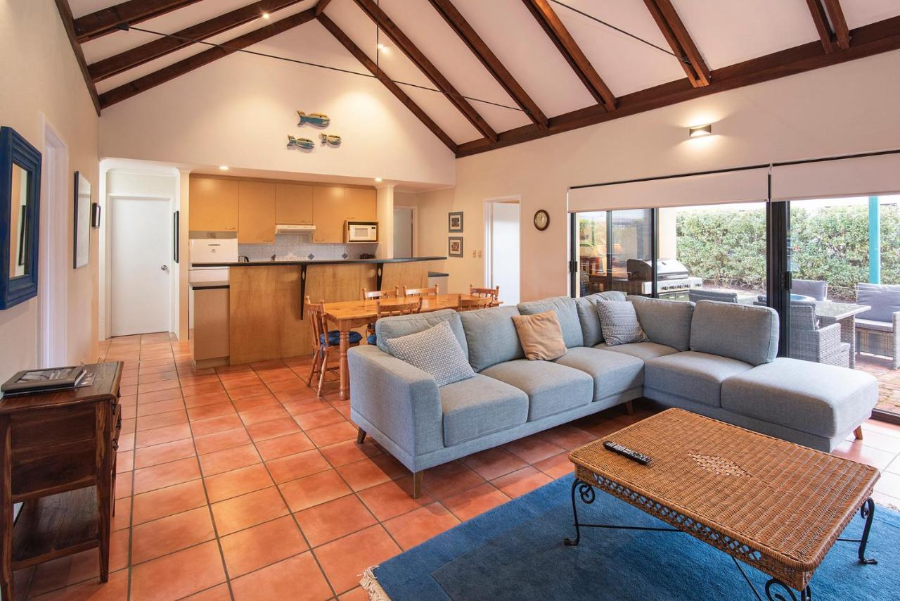 Resort Dunsborough Beach Cottages 4*