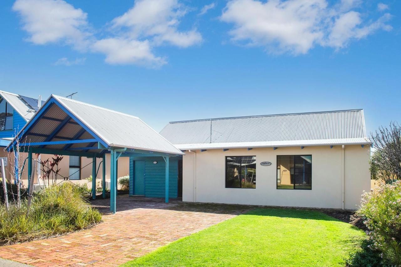 Dunsborough Beach Cottages 4* Dunsborough