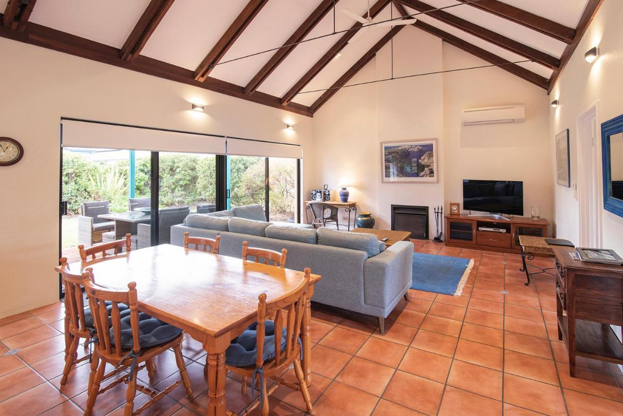 Dunsborough Beach Cottages 4* Dunsborough