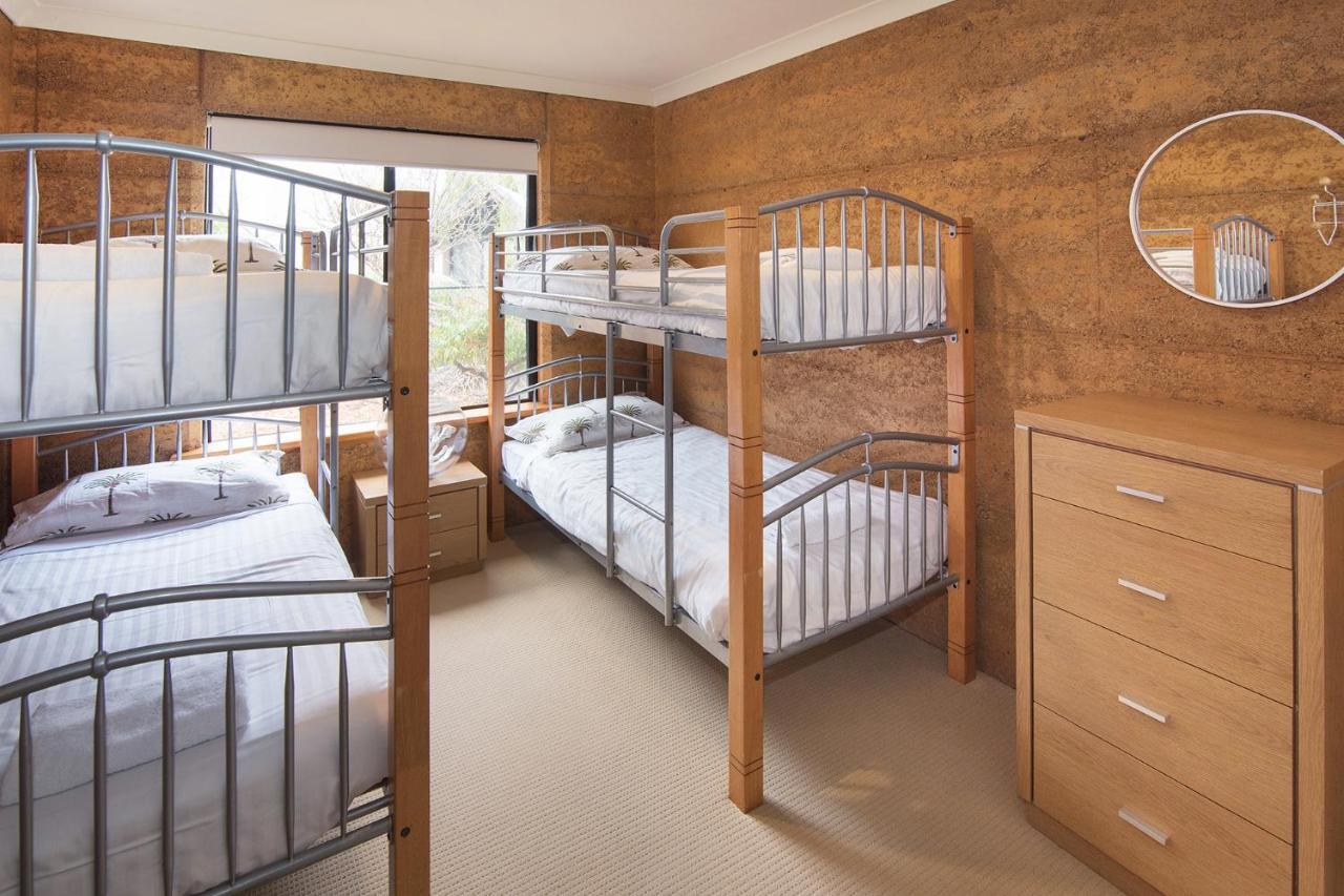 Dunsborough Beach Cottages Resort 4*