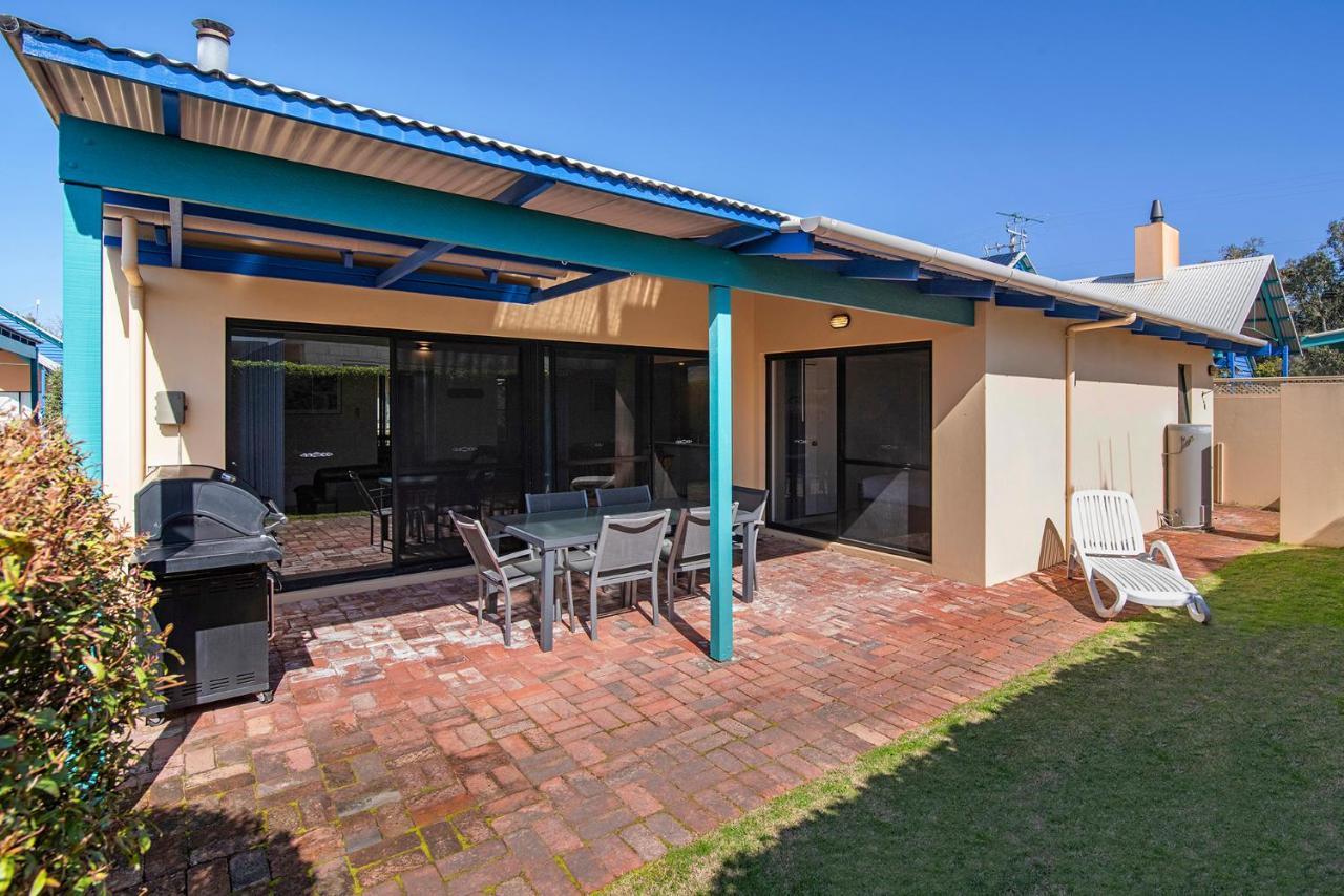 Dunsborough Beach Cottages Resort Dunsborough