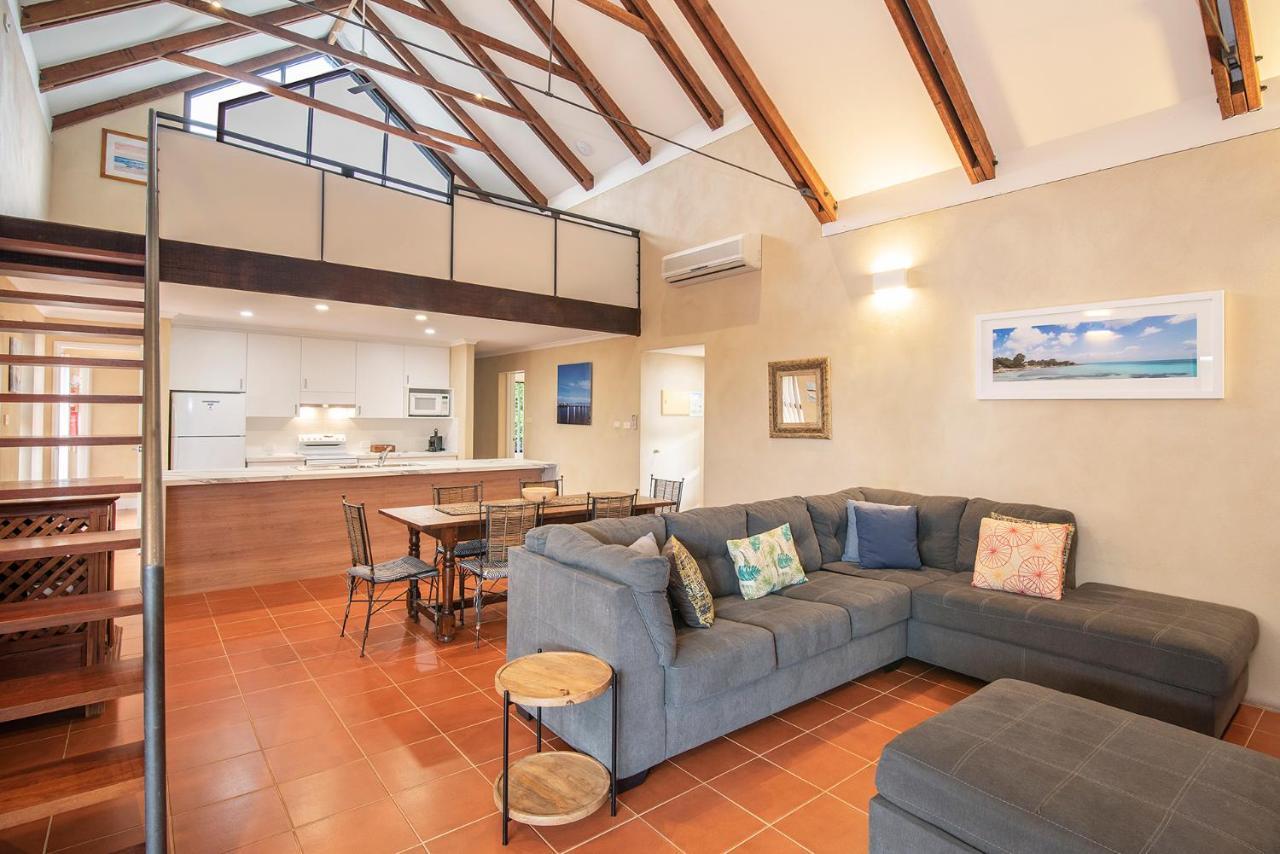 Dunsborough Beach Cottages Dunsborough