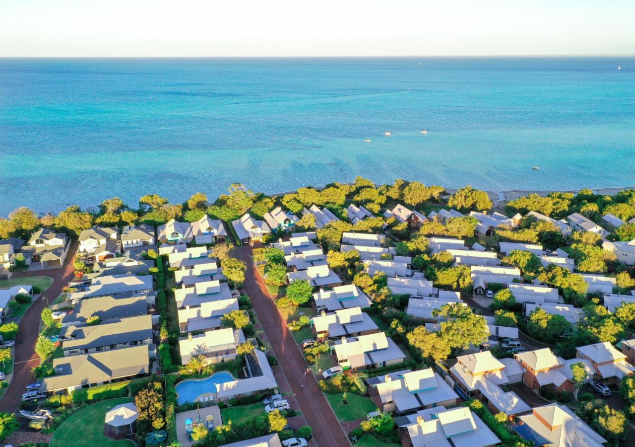 Dunsborough Beach Cottages 4* Dunsborough