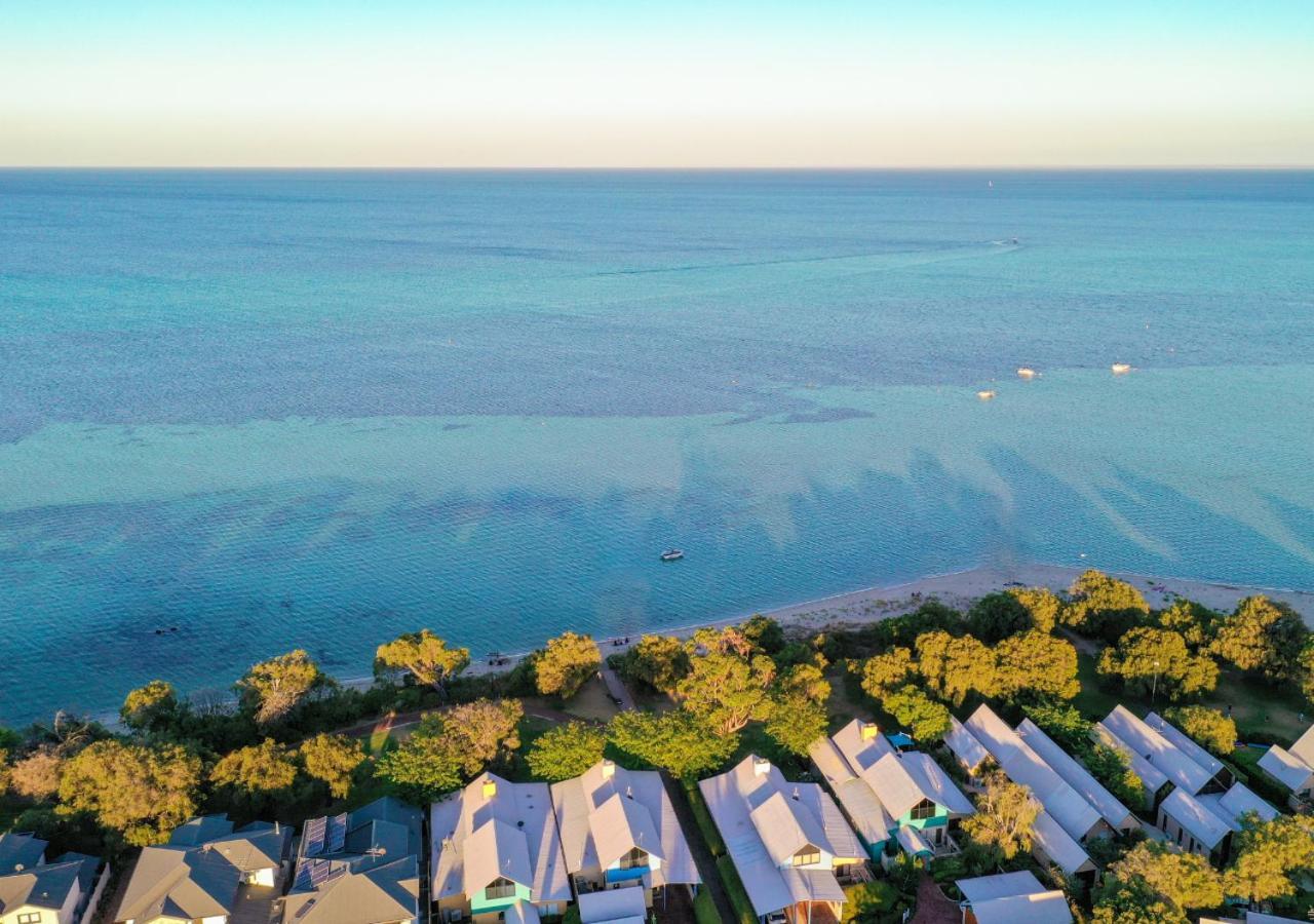 Dunsborough Beach Cottages 4*