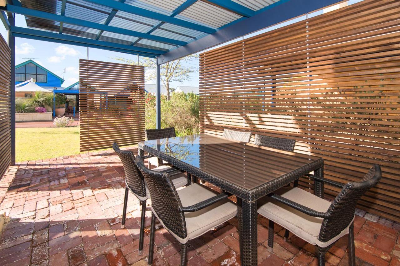 Dunsborough Beach Cottages Resort Dunsborough
