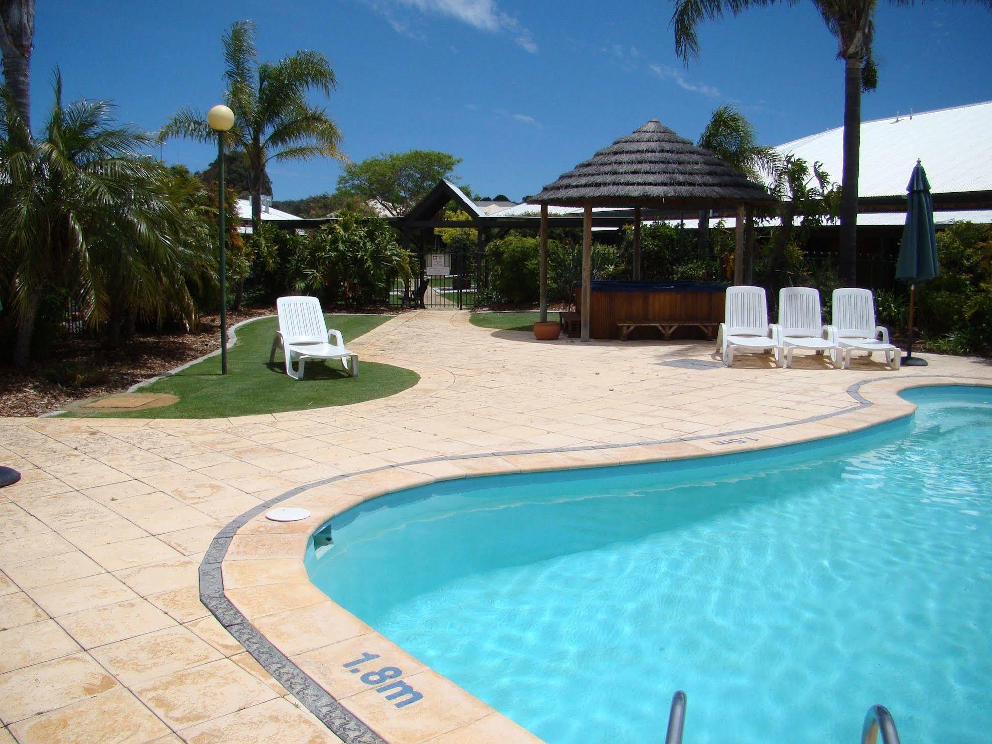Dunsborough Central Motel 4*