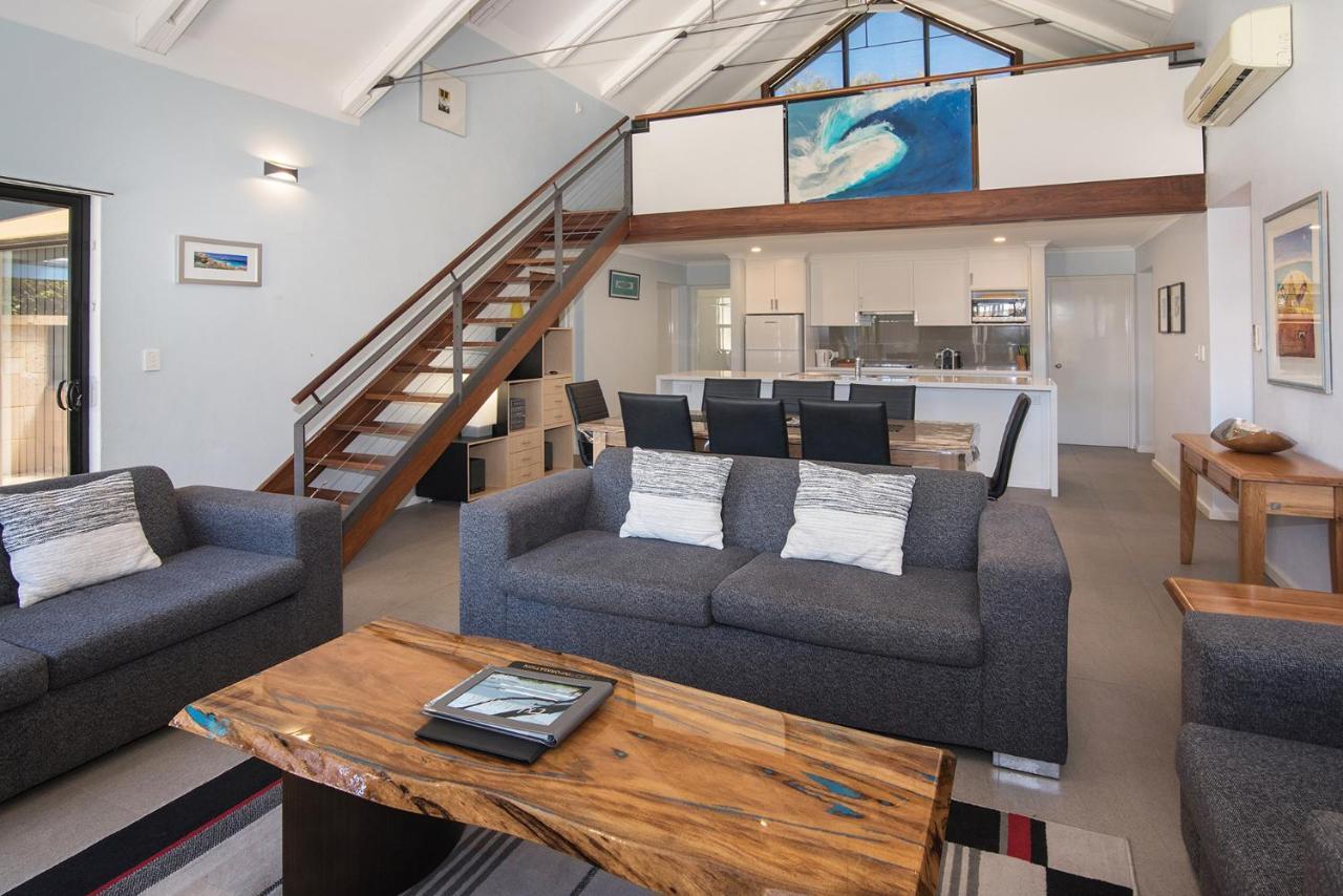 Resort Dunsborough Beach Cottages