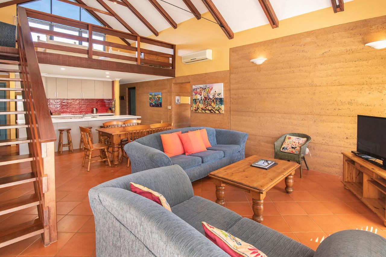 Resort Dunsborough Beach Cottages