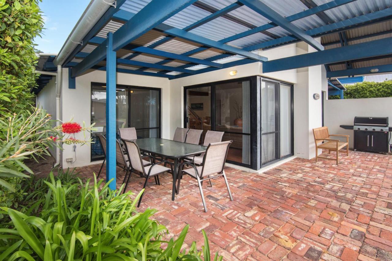 Dunsborough Beach Cottages Resort