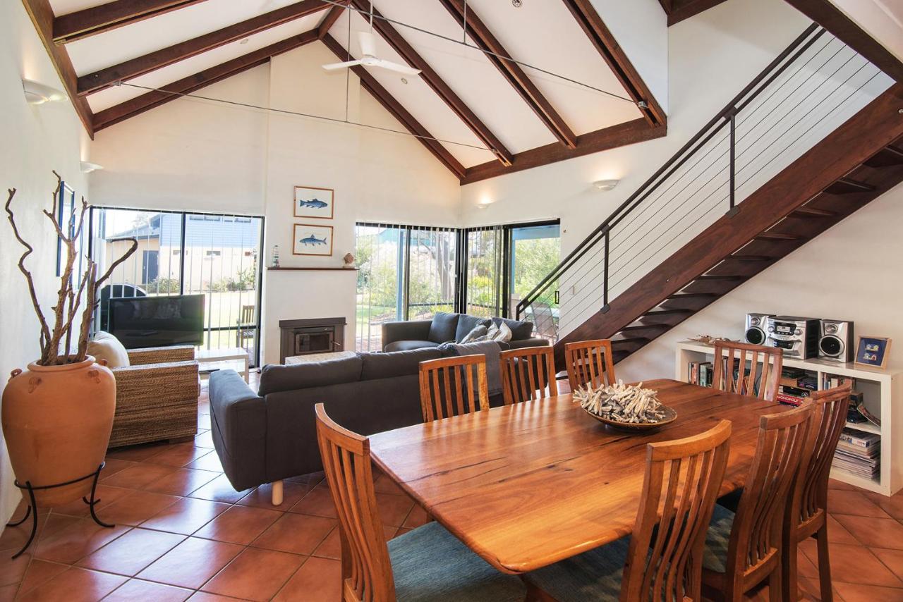 Dunsborough Beach Cottages Resort 4*