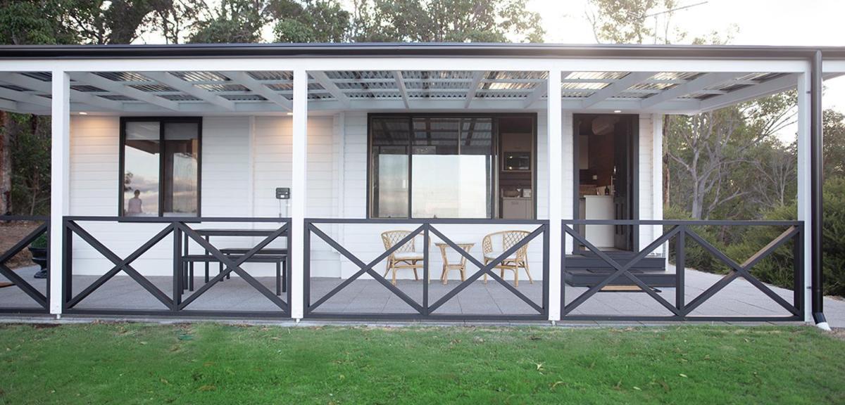 Yungarra Estate Holiday home Dunsborough