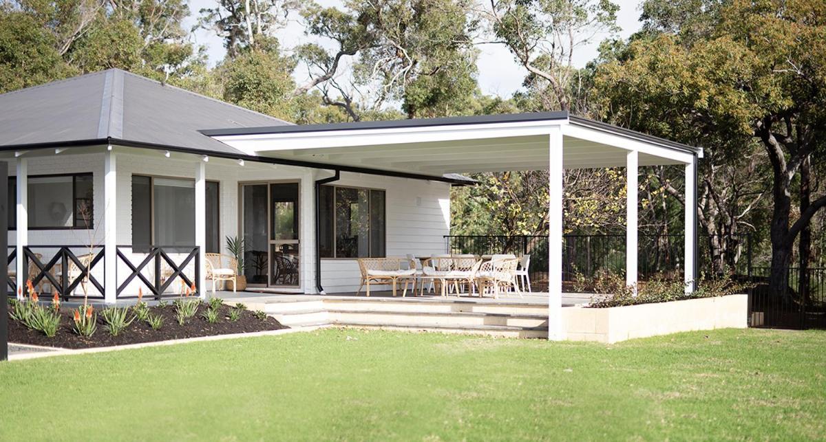 Yungarra Estate Dunsborough