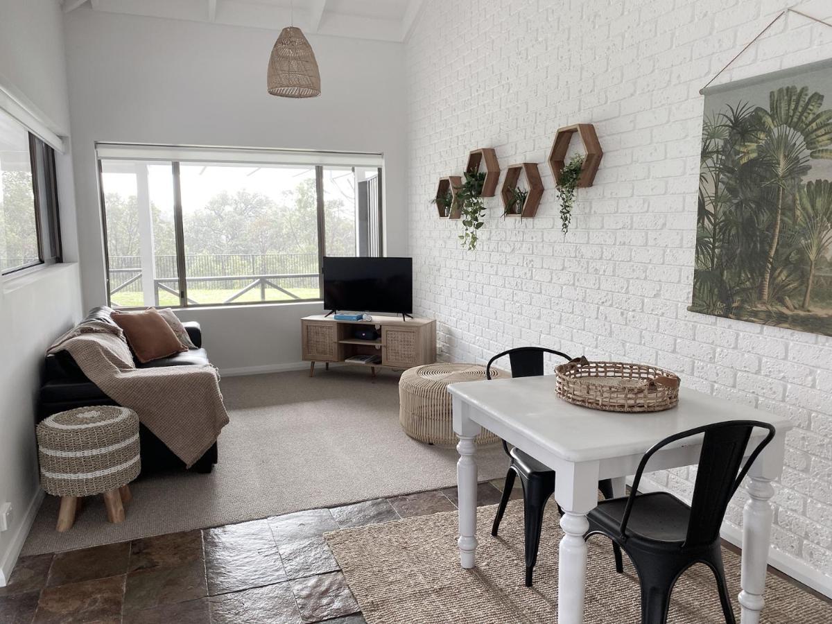 Yungarra Estate Holiday home