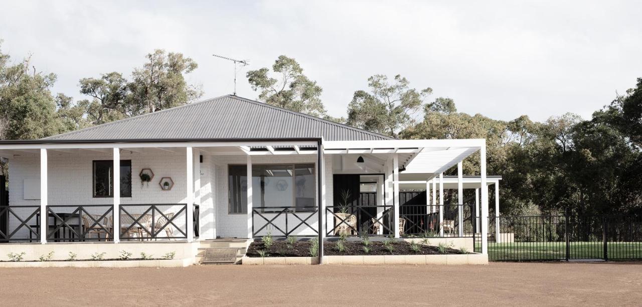 Yungarra Estate Holiday home
