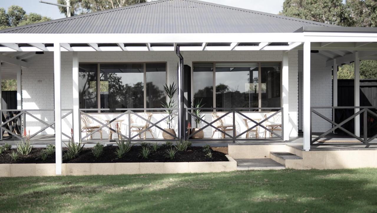 Yungarra Estate Holiday home *