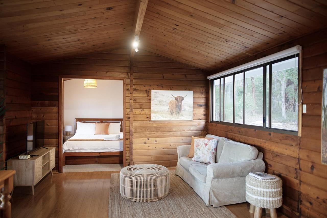 Yungarra Estate Holiday home