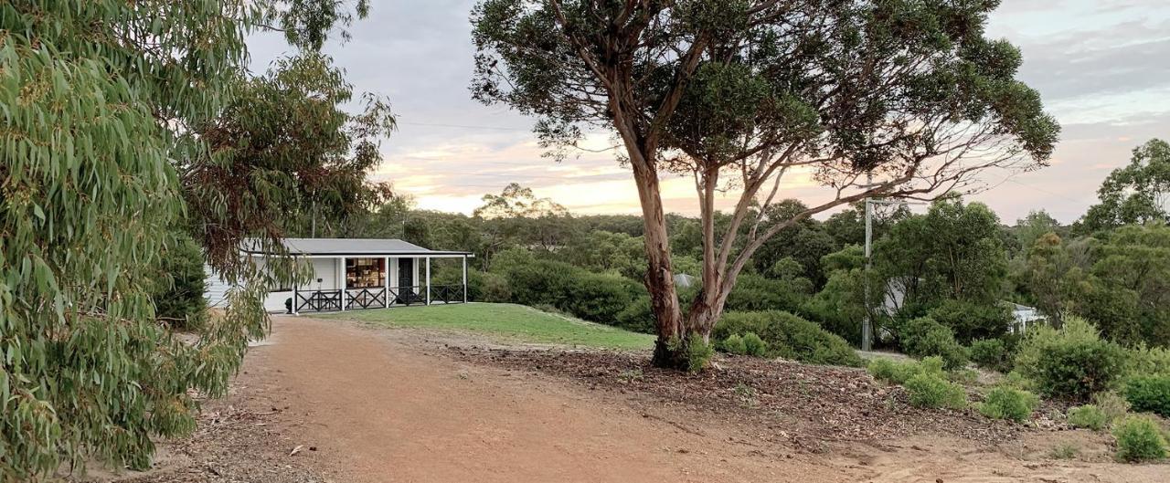 Yungarra Estate Dunsborough