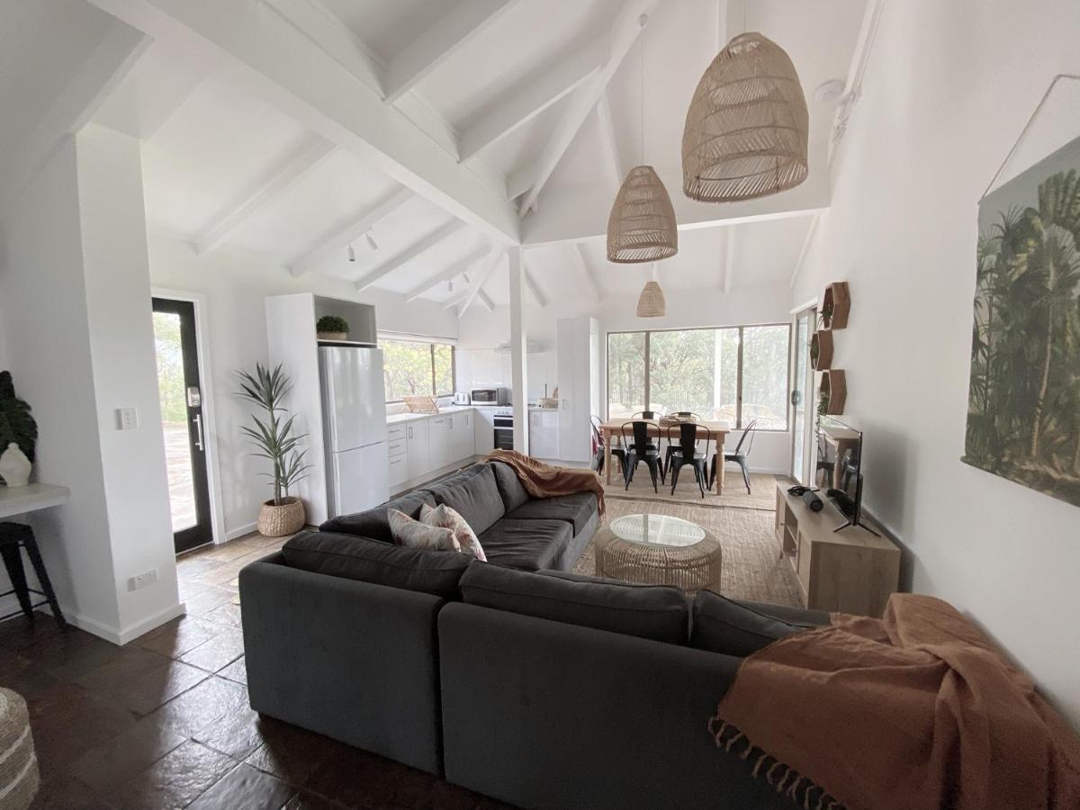 Yungarra Estate Holiday home