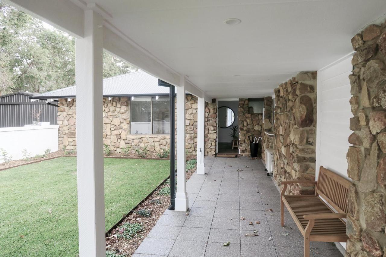 Yungarra Estate Dunsborough