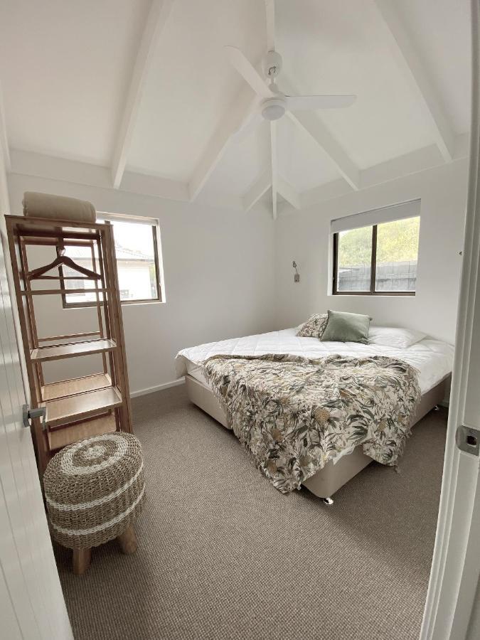 Yungarra Estate * Dunsborough