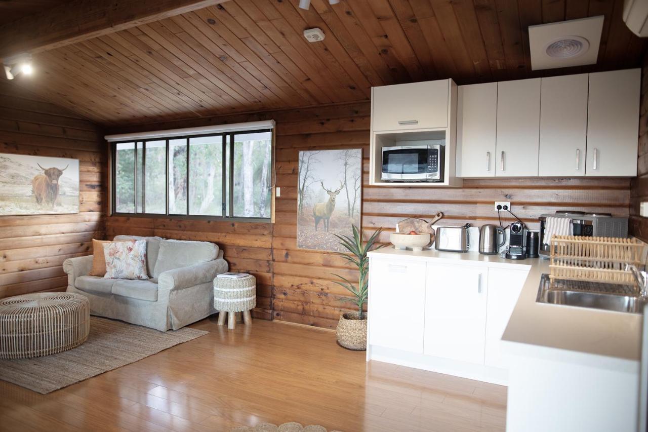 Yungarra Estate Holiday home