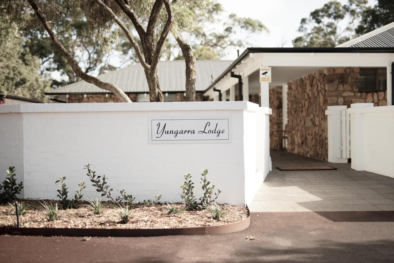 Yungarra Estate *