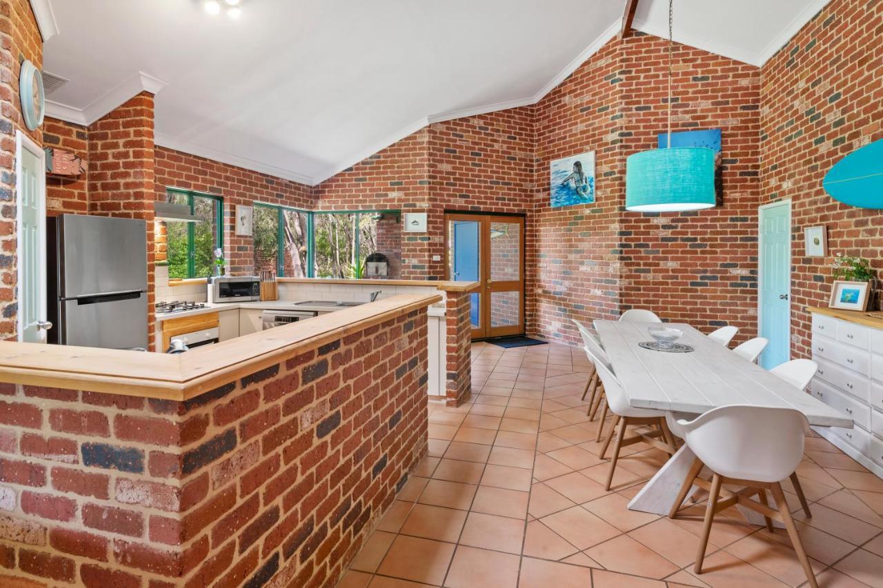 Berties House Dunsborough