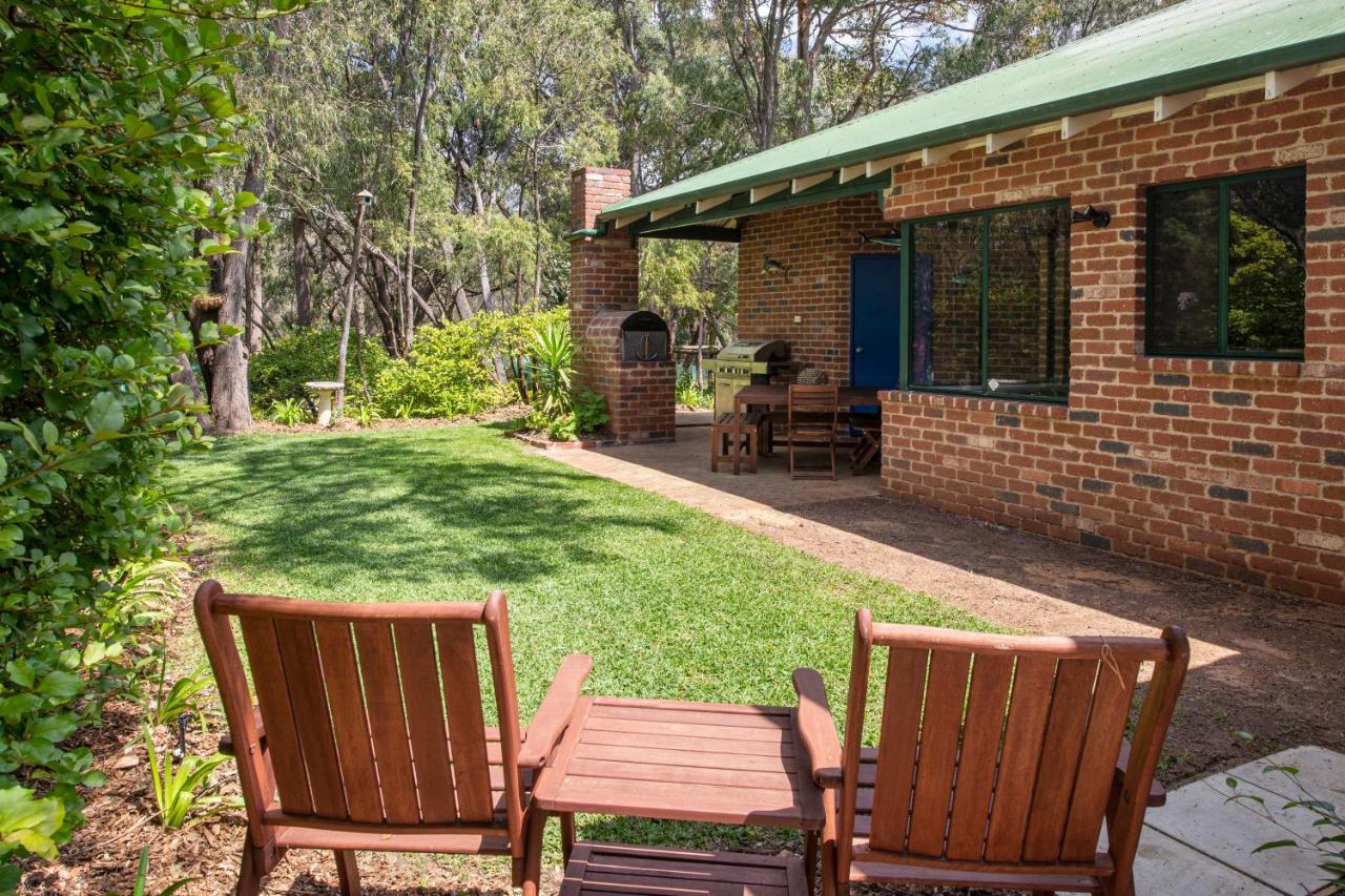 Berties House *