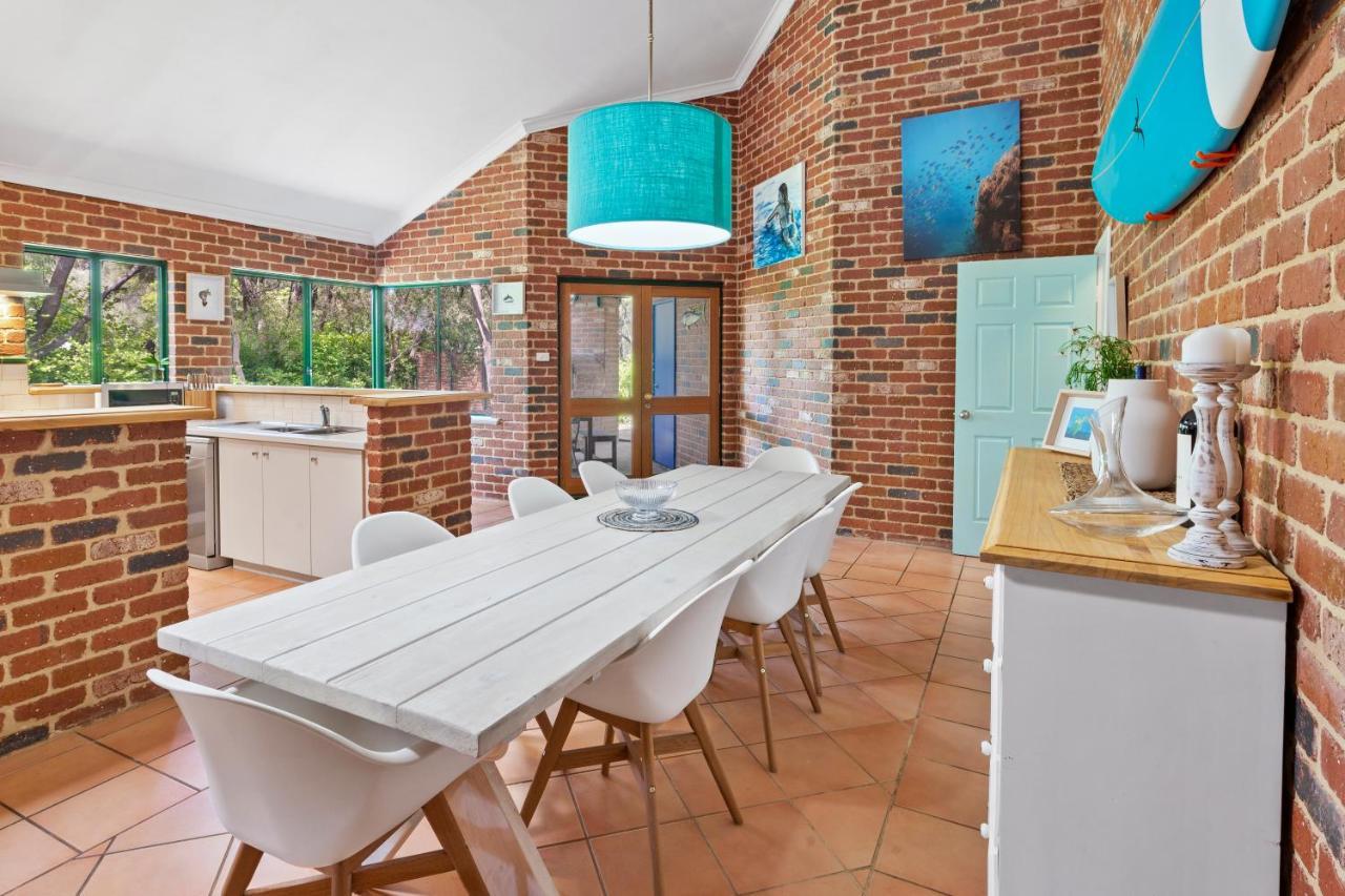 Holiday home Berties House