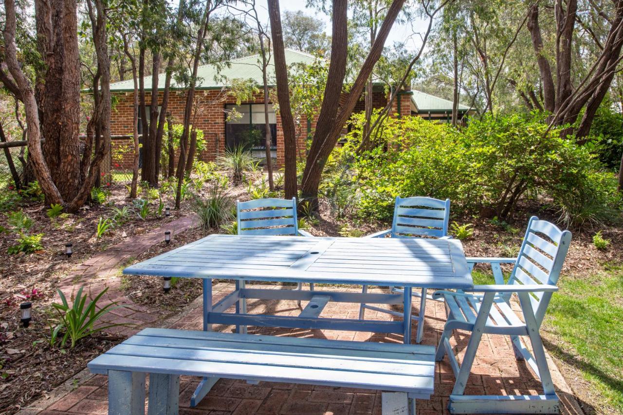 Holiday home Berties House Dunsborough