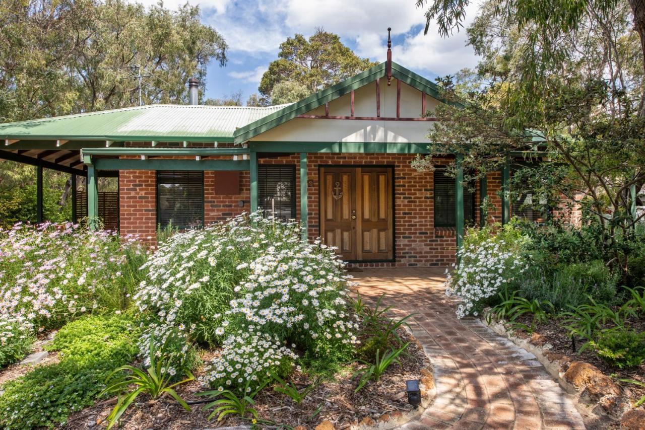 Berties House Holiday home Dunsborough